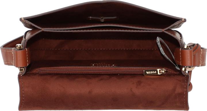 Image du produit Fossil Lennox Sac à bandoulière en cuir 20 cm