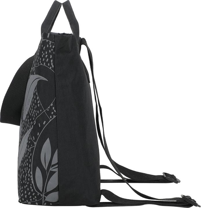 Image du produit Fritzi aus Preußen Ju Limited Leaves Lighty City Rucksack 38 cm (1.70 l)