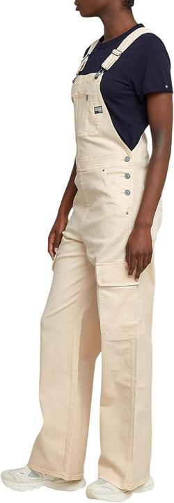 Immagine prodotto G-Star Tuta Dritta Donna Confortevole E Stile Originale (M)