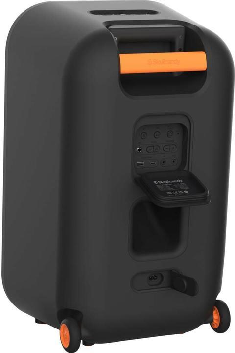 Produktbild Skullcandy Stomp Wireless Party Speaker Black XXL
