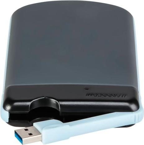 Produktbild Freecom ToughDrive (480 GB)