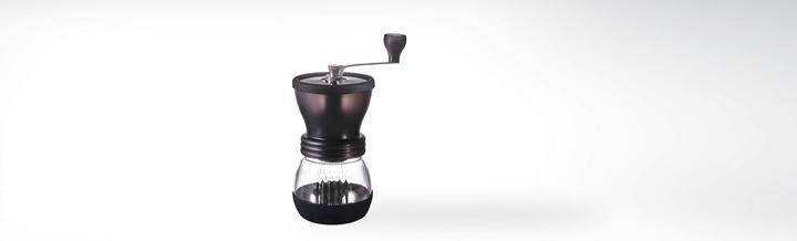 Actual product image Hario Skerton