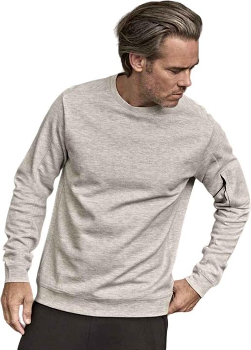 Immagine prodotto Tee Jays Athletic Felpa Girocollo Uomo (M)