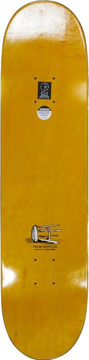 Produktbild Polar Failure (8.38")