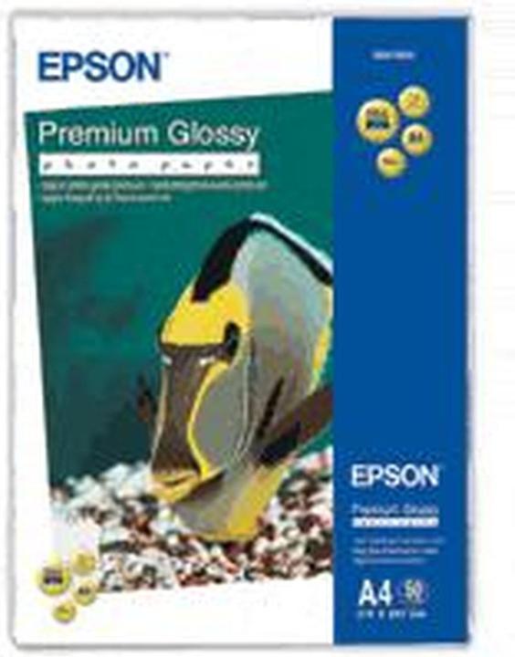 Immagine prodotto Epson Carta pesante, 50 fogli (167 g/m², A3+, 50 x)