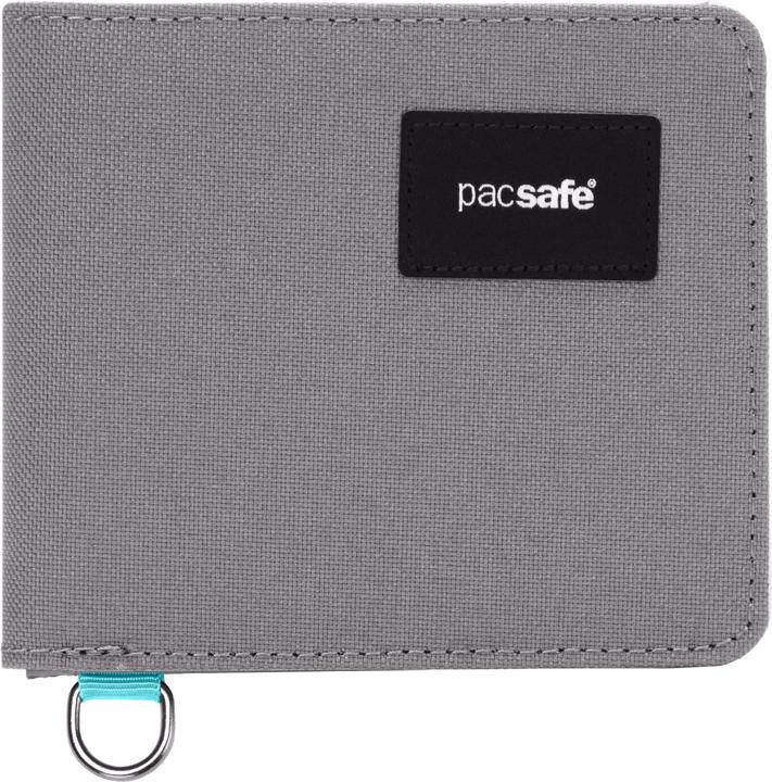 Produktbild Pacsafe RFIDsafe bifold wallet