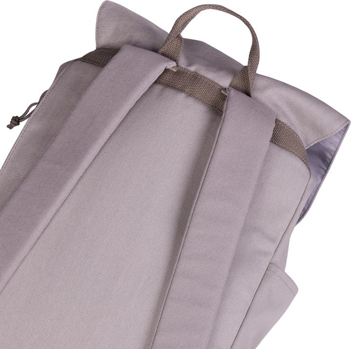 Actual product image New Balance Canvas Backpack (18 l)