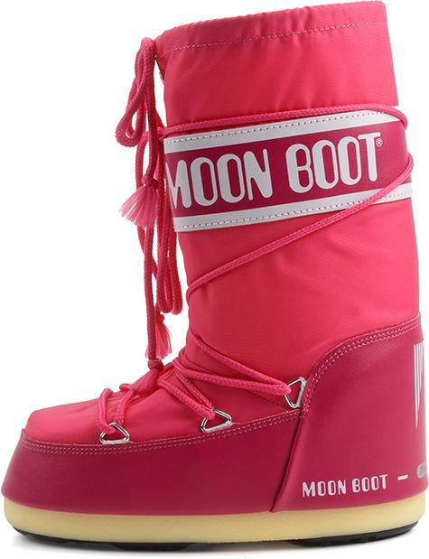 Produktbild Moon Boot Nylon (27, 28, 29, 30)