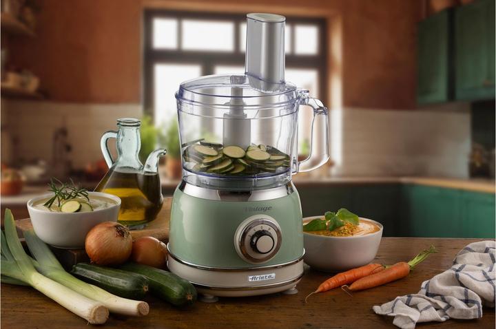 Image du produit Ariete 00C178104AR0 (2100 ml, 1000 W)