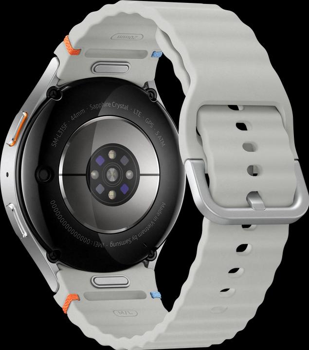 Image du produit Samsung Galaxy Watch 7 (44 mm, WLAN uniquement)