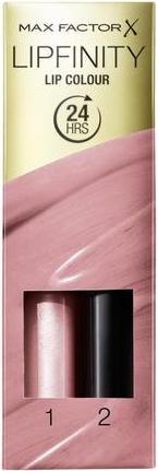 Actual product image Max Factor Lipfinity 350 Essential Brown (350 Essential Brown)