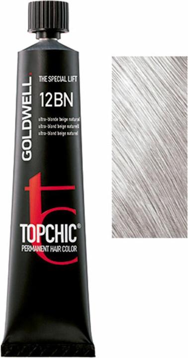 Produktbild Goldwell Topchic (Blond)