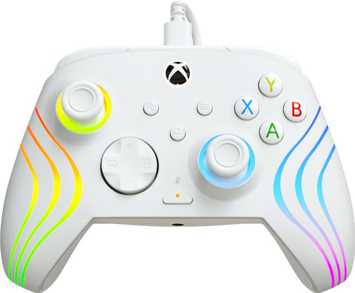 Produktbild Turtle Beach Afterglow Wave Wired Controller (PC, Xbox Series S, Xbox Series X)