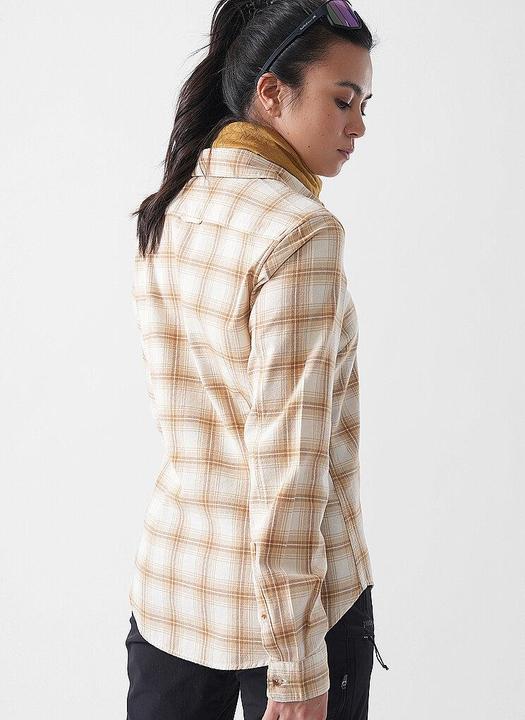 Immagine prodotto Fjällräven Camicia di flanella Ovik (M)