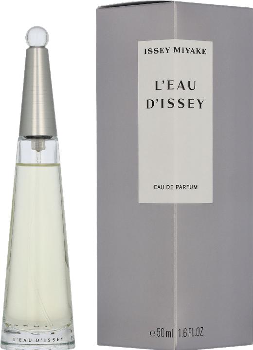 Produktbild Issey Miyake L'Eau d'Issey (Eau de Parfum, 50 ml)