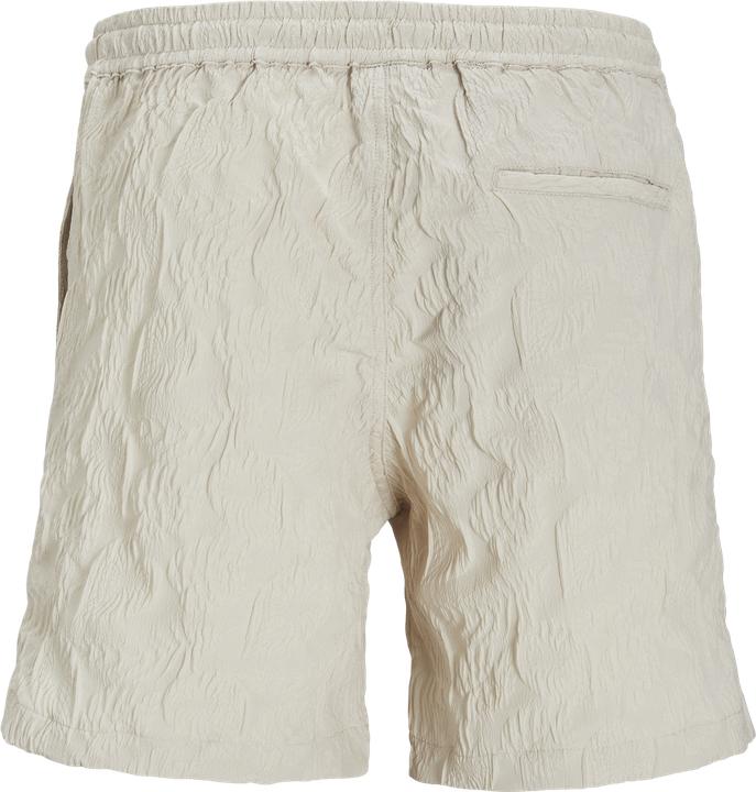 Produktbild Jack & Jones Jpstjaiden Jjjacquard Jogger Short Styd (M)