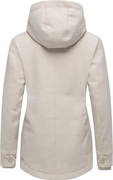Actual product image Ragwear Monadde Felt YOUMODO (XXL)