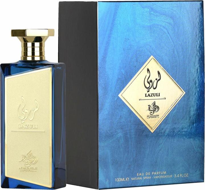 Produktbild Al Wataniah Lazuli (Eau de Parfum, 100 ml)
