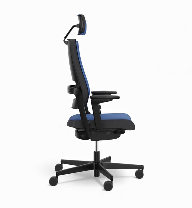 Produktbild Sitag SitagXilium mit Kopfstütze (40 - 52 cm)