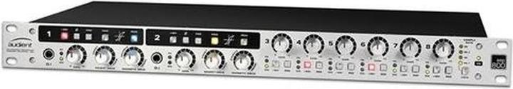 Actual product image Audient ASP800