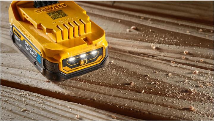 Immagine prodotto DeWalt Set di batterie Powerstack (18 V)