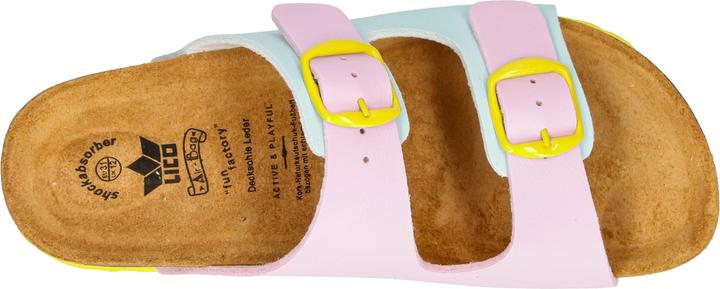 Image du produit Lico Bioline Colored Kids (26)