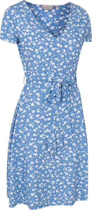 Produktbild Mountain Warehouse Santorini Kleid Mit UVSchutz (48)