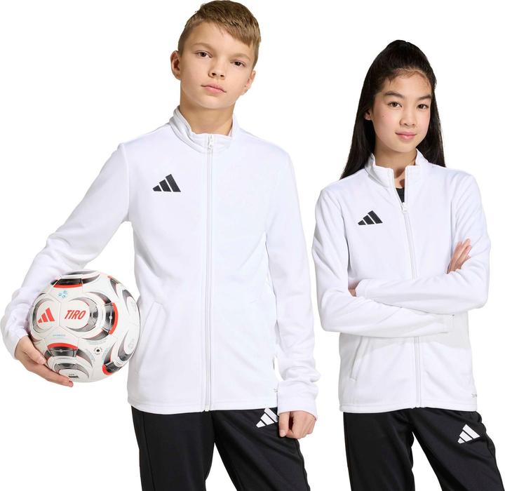 Immagine prodotto Adidas Ent26 Tk Jkty - white/black (152)