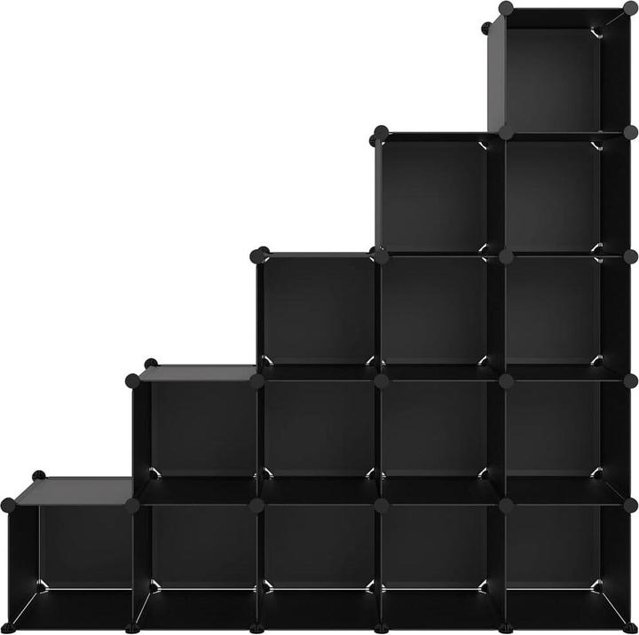 Image du produit vidaXL Manon (155 x 32 x 153,5 cm)