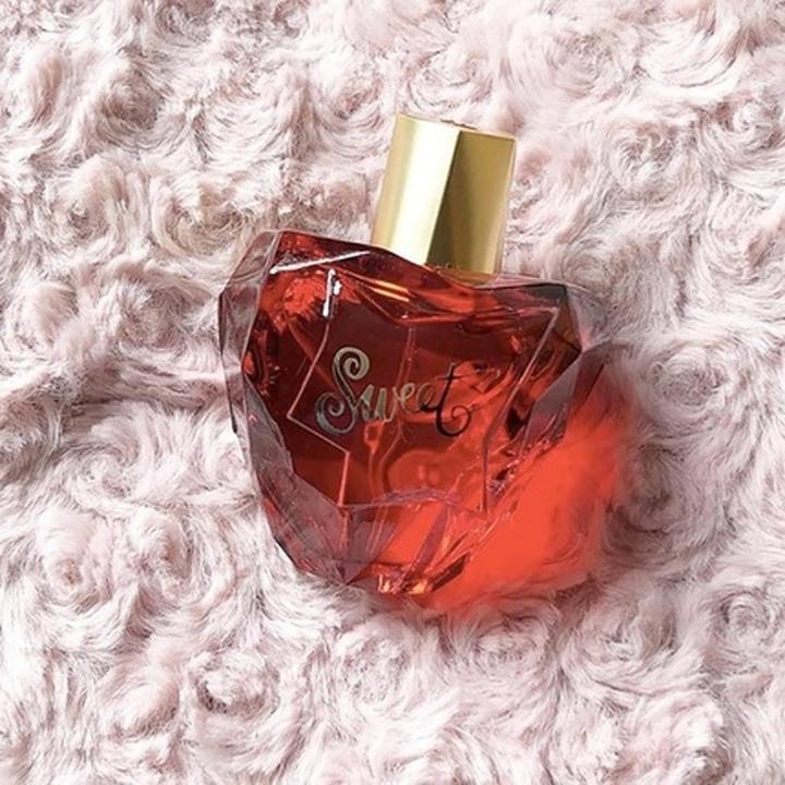 Actual product image Lolita Lempicka Sweet (Eau de parfum, 50 ml)