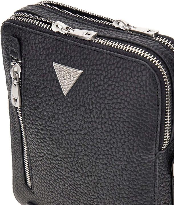 Immagine prodotto Guess Torino Crossbody Double Zip Bag