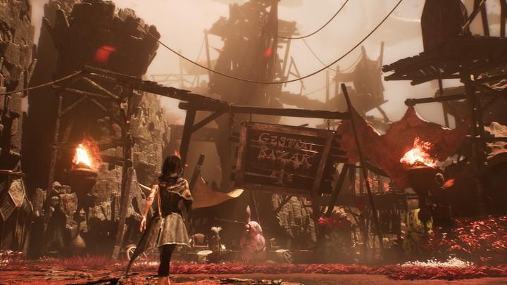 Image du produit Bandai Namco Clair Obscur: Expedition 33 (PS5, IT)