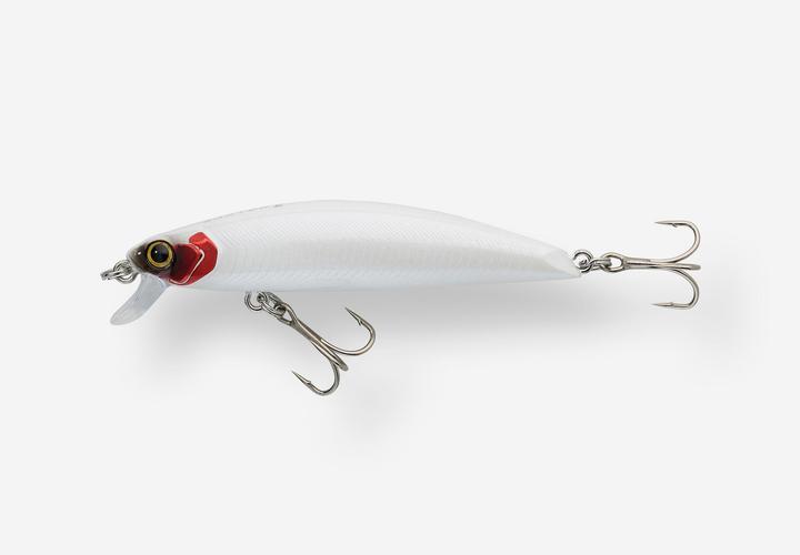 Produktbild Caperlan Wobbler Saxton 75 F (7 cm)