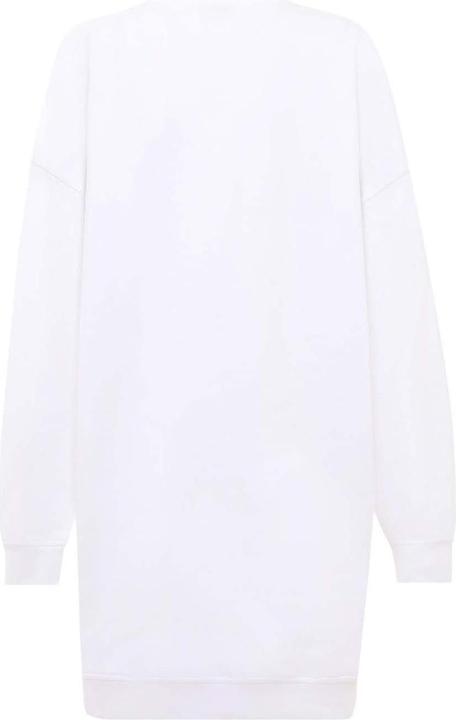 Immagine prodotto Diesel D-Robbie-Div Felpa Oversize Uomo (XS)