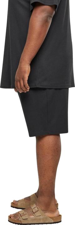 Image du produit Urban Classics Short en sweat gaufré - 142643 (M)