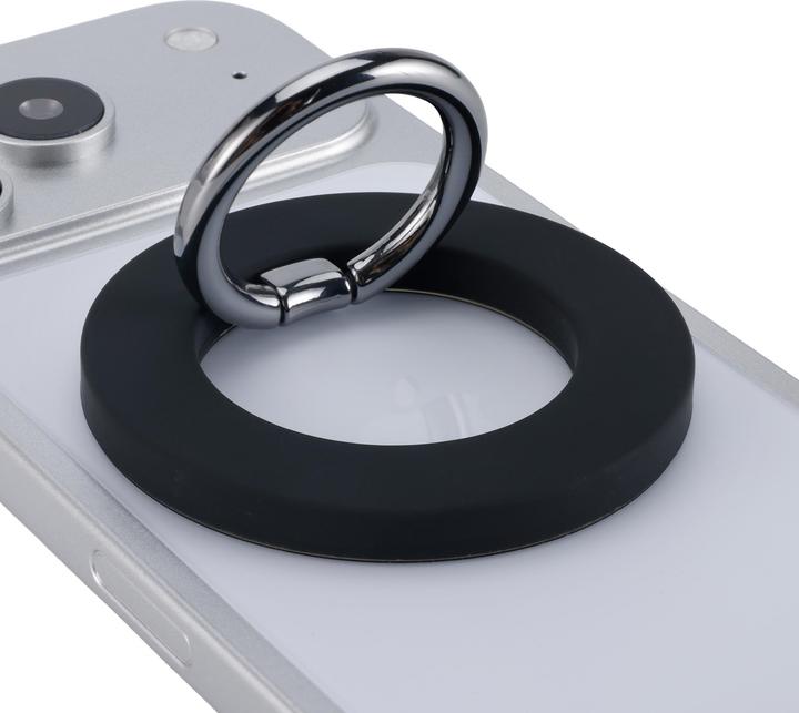 Immagine prodotto FoneKit MagSafe Compatible Phone Holder and Stand, Black