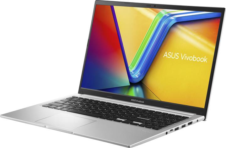 Produktbild ASUS Vivobook 15 (15.60", 512 GB, 16 GB, Eng. Int., AMD Ryzen 7 5825U)