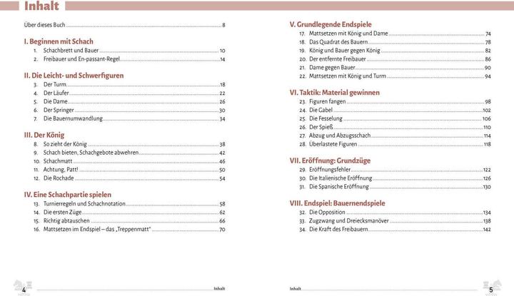 Produktbild Schach für Einsteiger