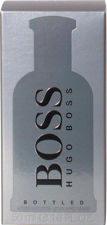 Immagine prodotto BOSS Bottled (Lozione dopobarba, 50 ml)