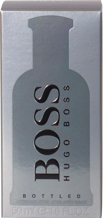Immagine prodotto BOSS in bottiglia (Crema, 50 ml)