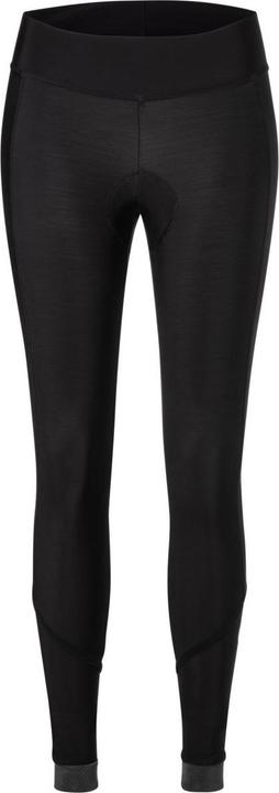 Black, Black Reflex