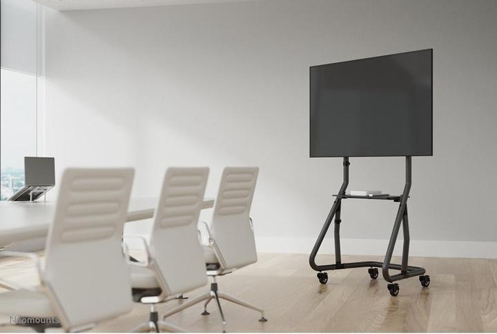 Produktbild Neomounts Mobile Flat Screen Floor Stand (stand+y) (height: ) (100", 100 kg)