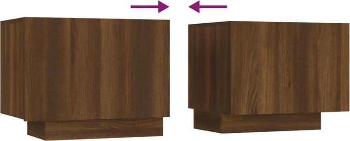 Actual product image VidaXL Saylor (180 x 35 x 40 cm)