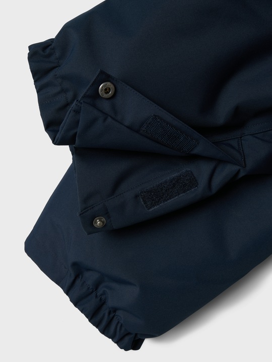 Actual product image Name it SNOW10 ski pants (140)