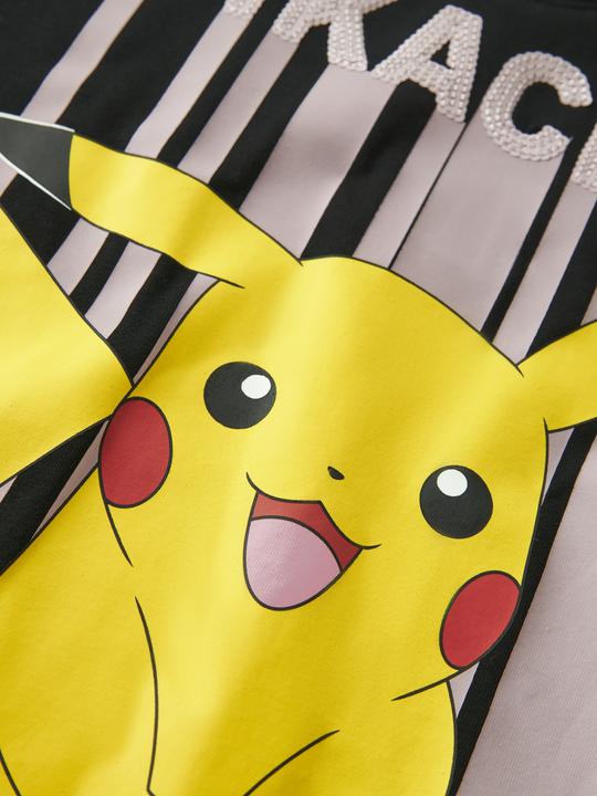 Produktbild Name it Pokémon T-Shirt (116)