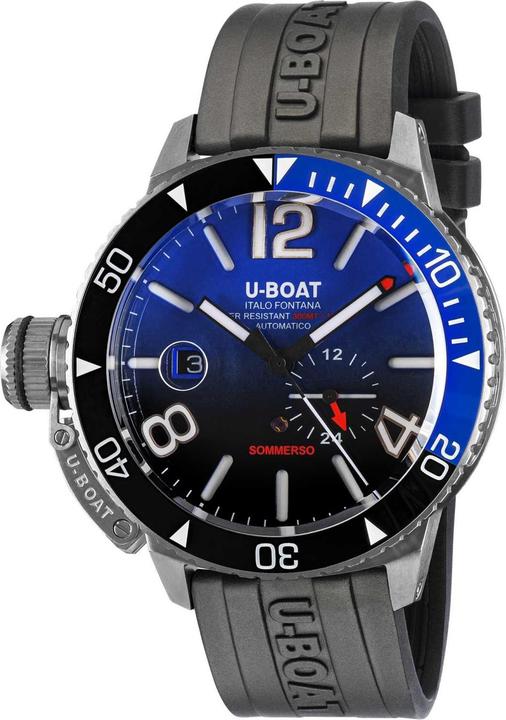 U-Boat 9519 Sommerso (Taucheruhr, 46 mm)