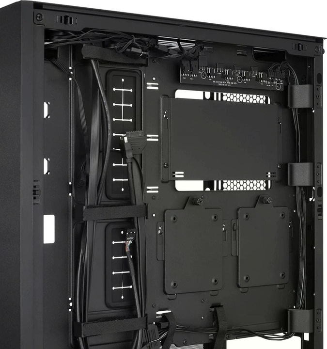 Image du produit Lian-Li Lancool 216 (ATX, mATX, Mini-ITX)