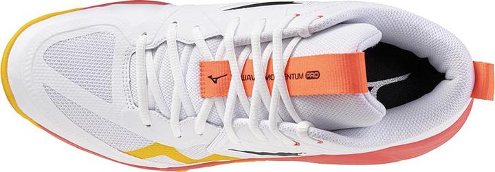 Produktbild Mizuno Wave Momentum Pro Mid (38.5)