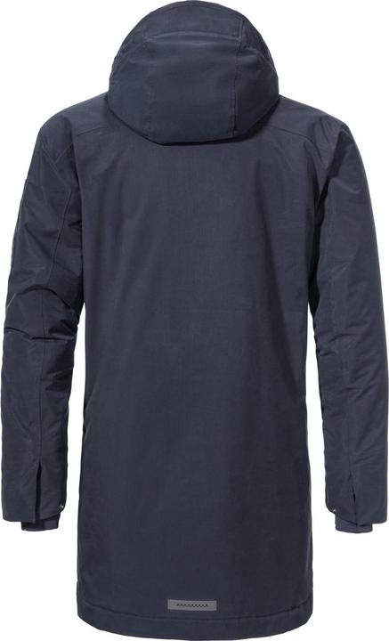 Produktbild Schöffel Ins Parka Style Kalmor MNS