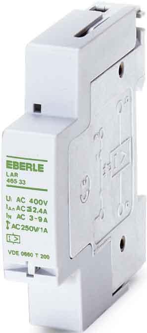 Produktbild Eberle Controls Lastabwurfrelais